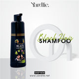 YARDLIE - 5 IN 1 HAIR COLOR SHAMPOO UK FORMULA - 200ML