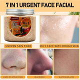 YARDLIE - 7 IN 1 VITAMIN-C URGENT FACIAL - 325g
