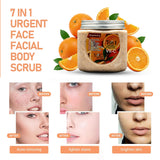 YARDLIE - 7 IN 1 VITAMIN-C URGENT FACIAL - 325g