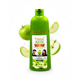 Yardlie - Apple Speedy Hair Color Shampoo