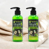 YARDLIE - 5 IN 1 HAIR COLOR GEL- 460ML