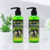 YARDLIE - 5 IN 1 HAIR COLOR GEL- 460ML