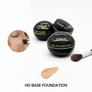 YARDLIE - HD FOUNDATION SPF 50