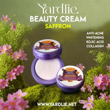 YARDLIE - SAFROON BEAUTY CREAM - SPF 30