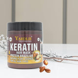YARDLIE - BRAZILIAN KERATIN HAIR MASK - 500-G